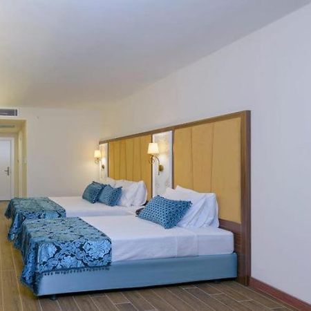 Simurg Halal Luxury Otel Анталія Екстер'єр фото